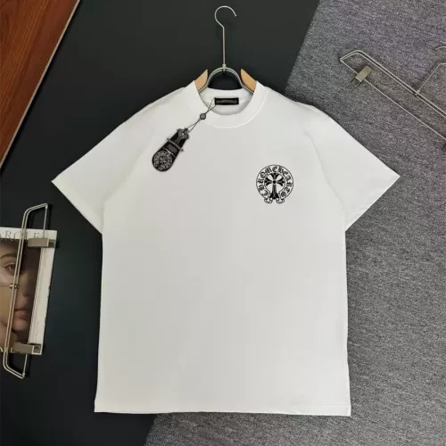 Replica Chrome Hearts T-Shirts Short Sleeved For Unisex #1322195 $48.00 USD for Wholesale