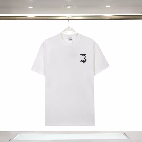 Burberry T-Shirts Short Sleeved For Unisex #1322351