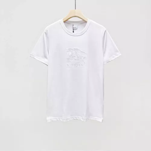 Burberry T-Shirts Short Sleeved For Men #1322365