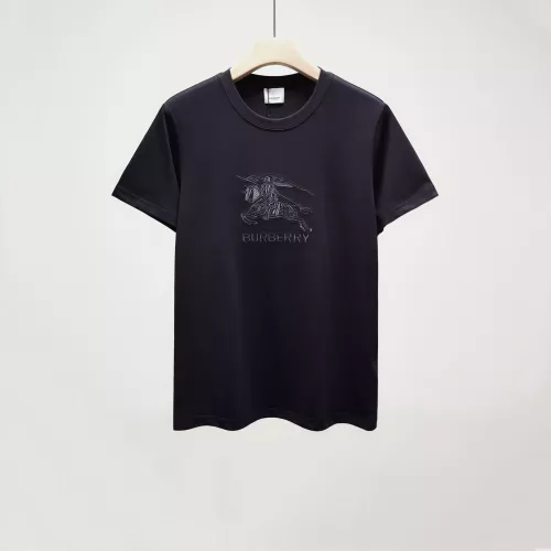 Burberry T-Shirts Short Sleeved For Men #1322366