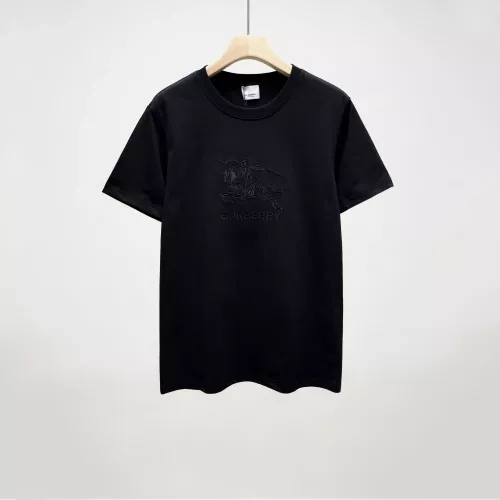 Burberry T-Shirts Short Sleeved For Men #1322367