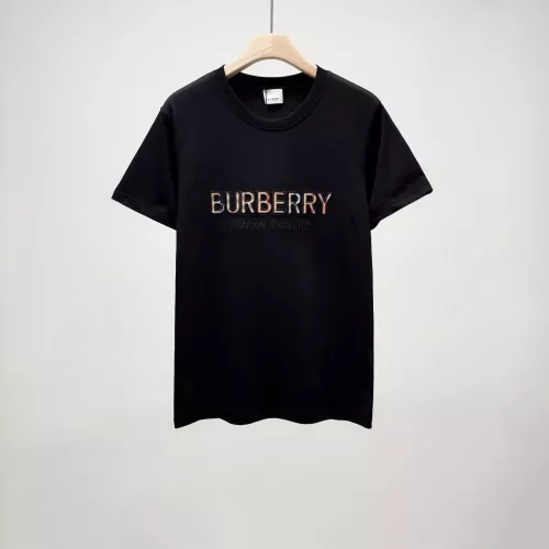 Burberry T-Shirts Short Sleeved For Men #1322369