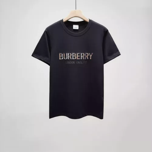 Burberry T-Shirts Short Sleeved For Men #1322370