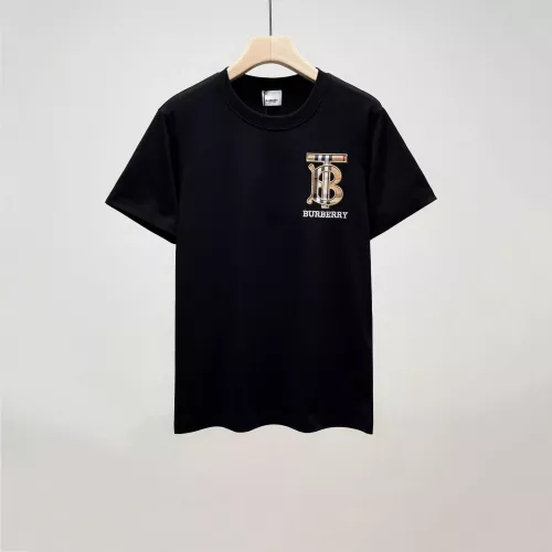 Burberry T-Shirts Short Sleeved For Men #1322372