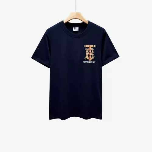 Burberry T-Shirts Short Sleeved For Men #1322373