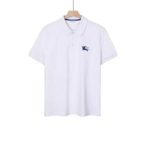 Burberry T-Shirts Short Sleeved For Men #1322377