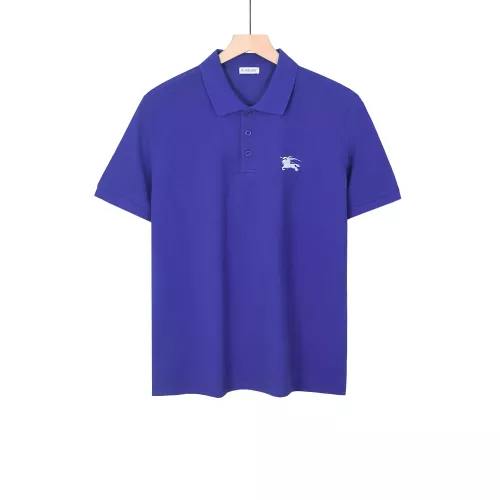 Burberry T-Shirts Short Sleeved For Men #1322378