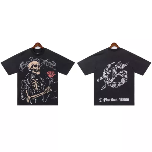 Replica Godspeed T-Shirts Short Sleeved For Unisex #1322417, $36.00 USD, [ITEM#1322417], Replica Godspeed T-Shirts outlet from China