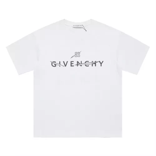 Givenchy T-Shirts Short Sleeved For Unisex #1322420
