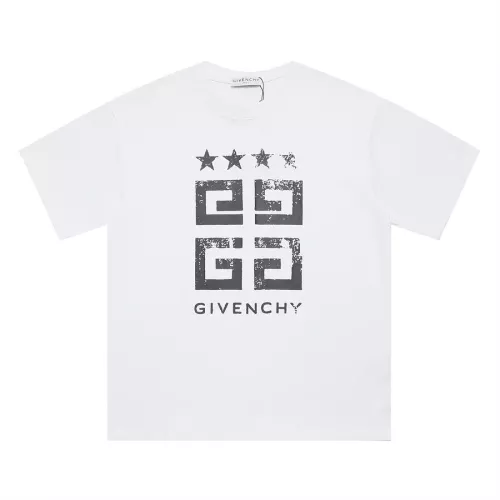 Givenchy T-Shirts Short Sleeved For Unisex #1322422