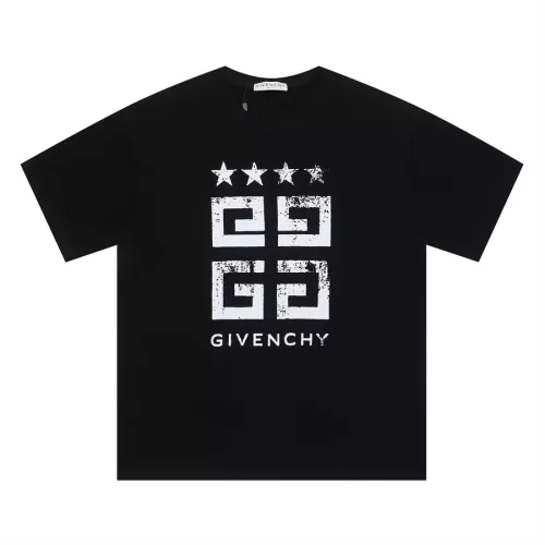 Givenchy T-Shirts Short Sleeved For Unisex #1322423