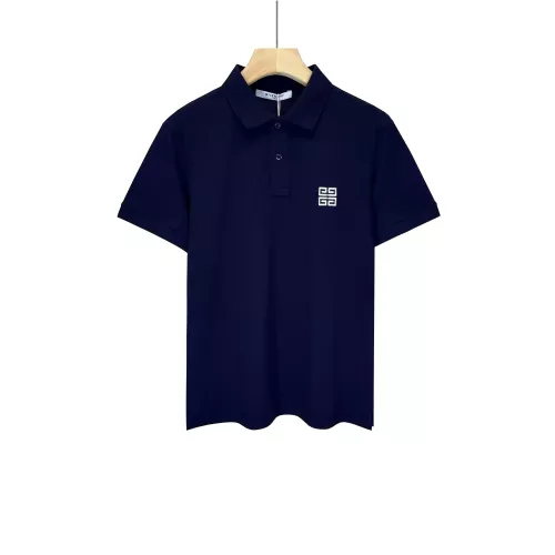 Givenchy T-Shirts Short Sleeved For Men #1322426
