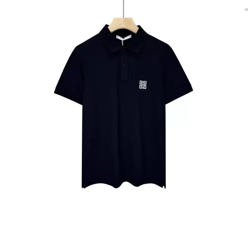 Givenchy T-Shirts Short Sleeved For Men #1322427