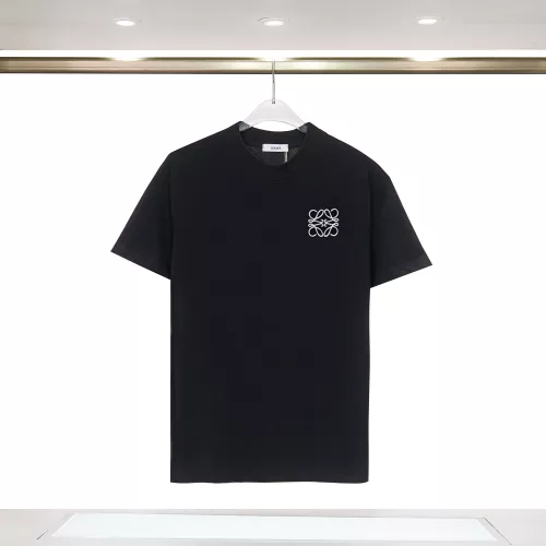 LOEWE T-Shirts Short Sleeved For Unisex #1322479