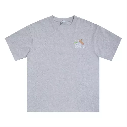 LOEWE T-Shirts Short Sleeved For Unisex #1322485