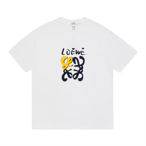 LOEWE T-Shirts Short Sleeved For Unisex #1322491
