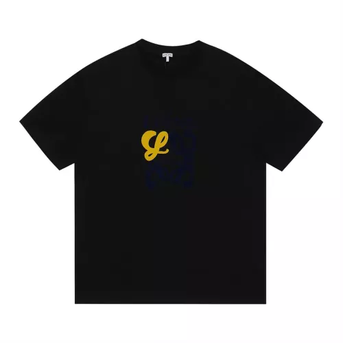 LOEWE T-Shirts Short Sleeved For Unisex #1322492