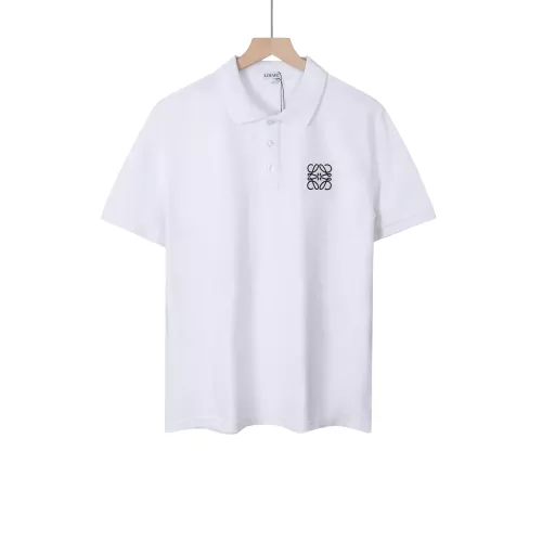 LOEWE T-Shirts Short Sleeved For Men #1322497