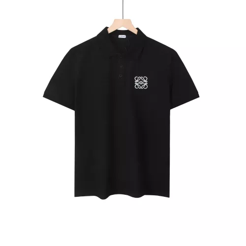 LOEWE T-Shirts Short Sleeved For Men #1322499