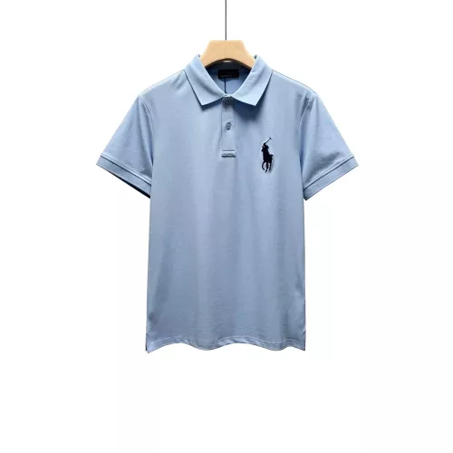 Replica Ralph Lauren Polo T-Shirts Short Sleeved For Men #1322598, $38.00 USD, [ITEM#1322598], Replica Ralph Lauren Polo T-Shirts outlet from China