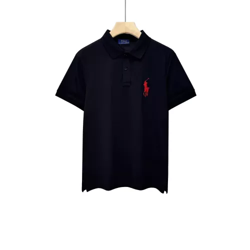 Ralph Lauren Polo T-Shirts Short Sleeved For Men #1322599
