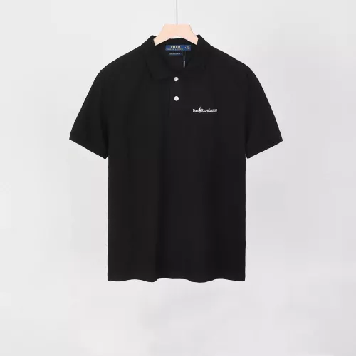 Ralph Lauren Polo T-Shirts Short Sleeved For Men #1322602