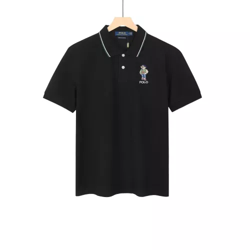 Ralph Lauren Polo T-Shirts Short Sleeved For Men #1322604