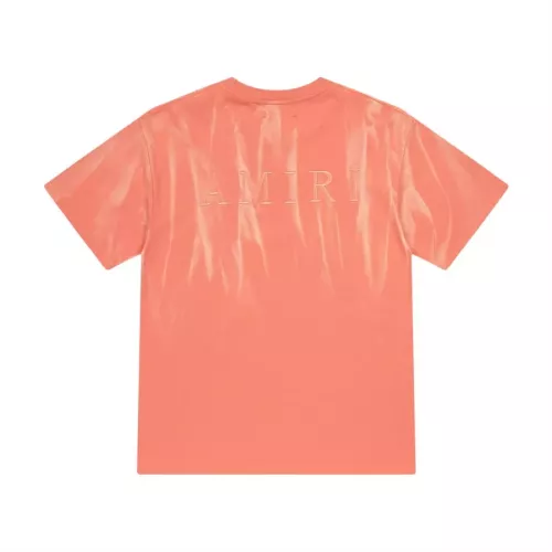 Amiri T-Shirts Short Sleeved For Unisex #1322718