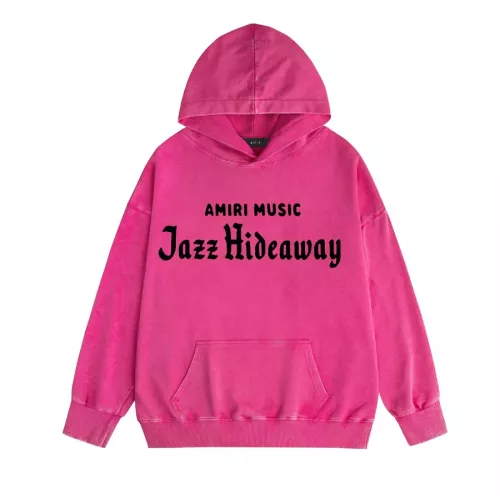 Replica Amiri Hoodies Long Sleeved For Unisex #1322775, $56.00 USD, [ITEM#1322775], Replica Amiri Hoodies outlet from China