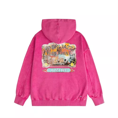 Replica Amiri Hoodies Long Sleeved For Unisex #1322779, $56.00 USD, [ITEM#1322779], Replica Amiri Hoodies outlet from China
