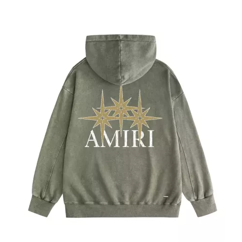 Amiri Hoodies Long Sleeved For Unisex #1322781