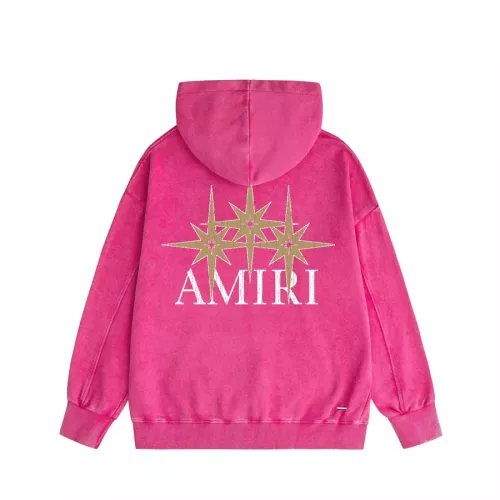 Replica Amiri Hoodies Long Sleeved For Unisex #1322783, $56.00 USD, [ITEM#1322783], Replica Amiri Hoodies outlet from China