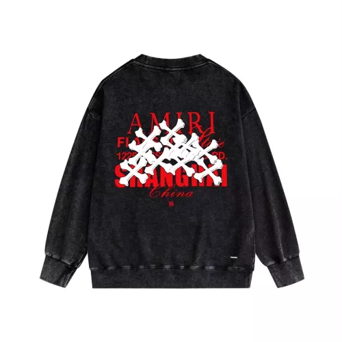 Replica Amiri Hoodies Long Sleeved For Unisex #1322788, $56.00 USD, [ITEM#1322788], Replica Amiri Hoodies outlet from China