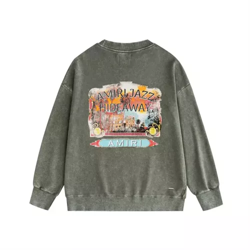 Replica Amiri Hoodies Long Sleeved For Unisex #1322797, $56.00 USD, [ITEM#1322797], Replica Amiri Hoodies outlet from China