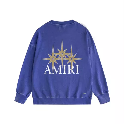 Amiri Hoodies Long Sleeved For Unisex #1322803
