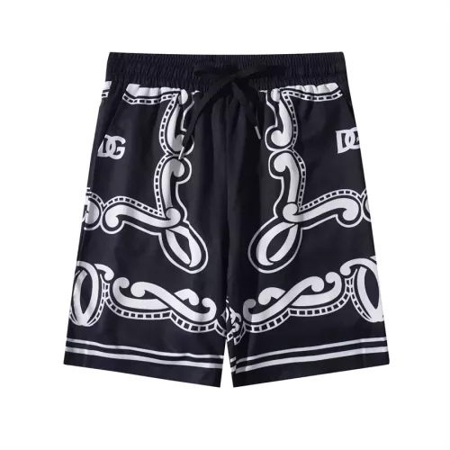 Dolce & Gabbana D&G Pants For Men #1322839