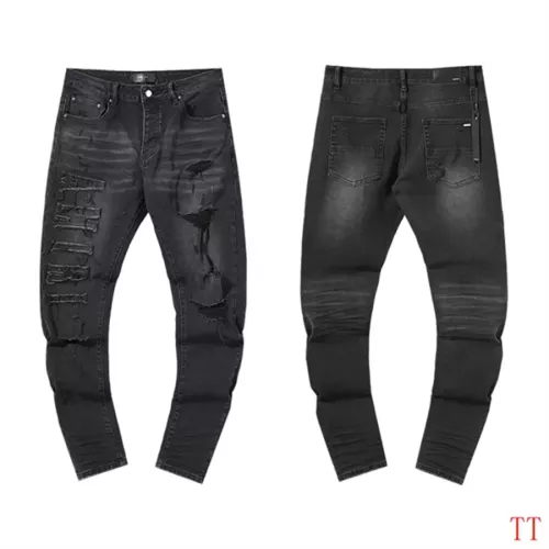 Amiri Jeans For Men #1322863