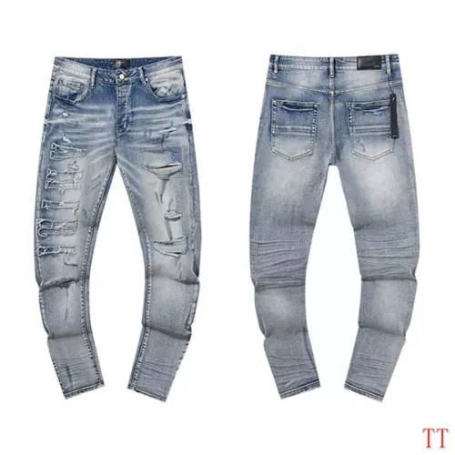 Amiri Jeans For Men #1322865