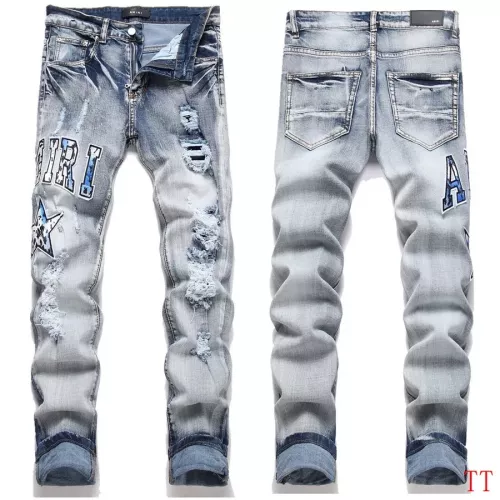 Amiri Jeans For Men #1322869