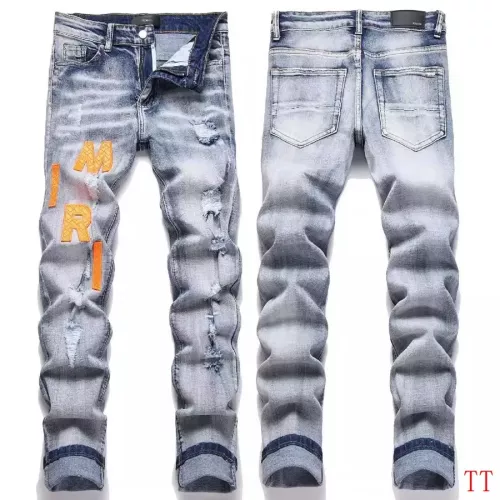 Amiri Jeans For Men #1322870