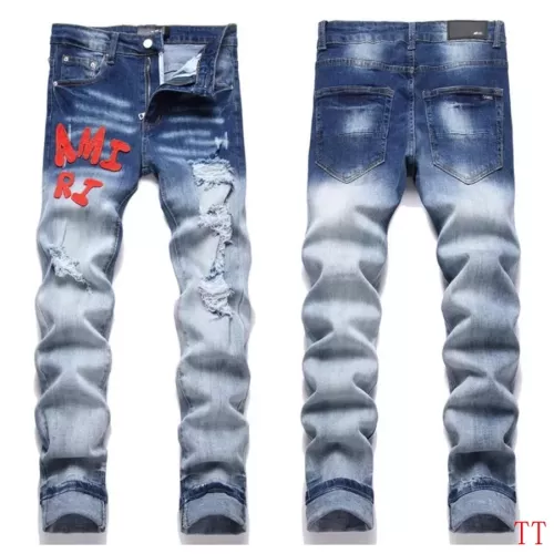 Amiri Jeans For Men #1322872