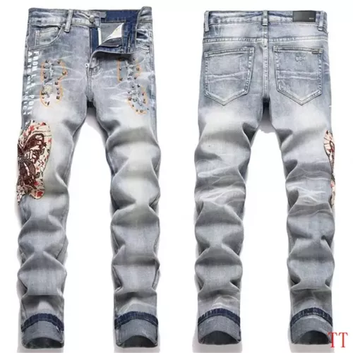 Amiri Jeans For Men #1322874