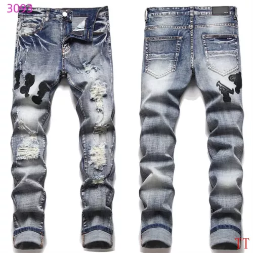 Amiri Jeans For Men #1322875