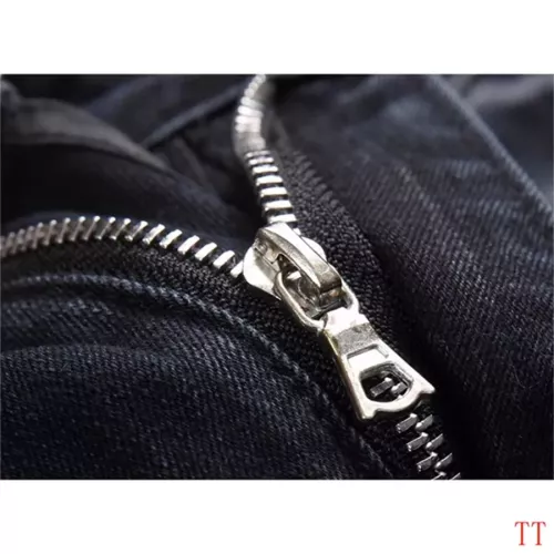 Replica Amiri Jeans For Men #1322876 $48.00 USD for Wholesale