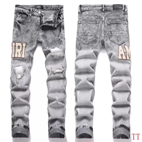 Amiri Jeans For Men #1322878