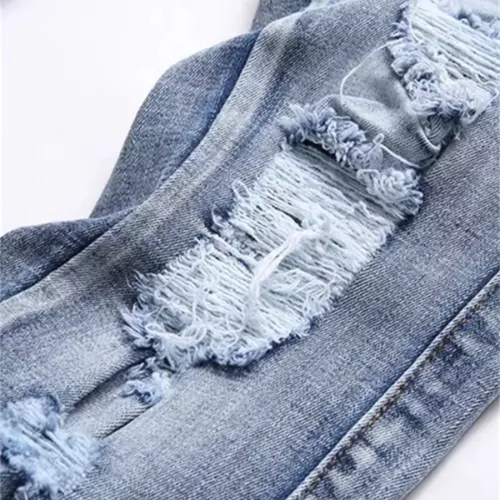 Replica Amiri Jeans For Men #1322879 $48.00 USD for Wholesale