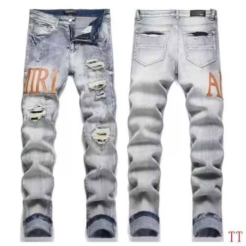 Amiri Jeans For Men #1322882