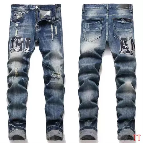 Amiri Jeans For Men #1322886