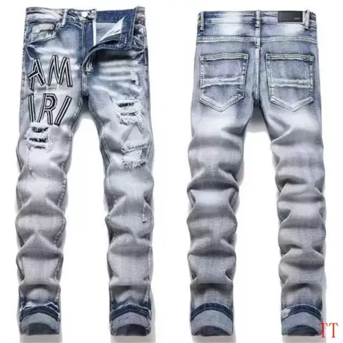 Amiri Jeans For Men #1322887