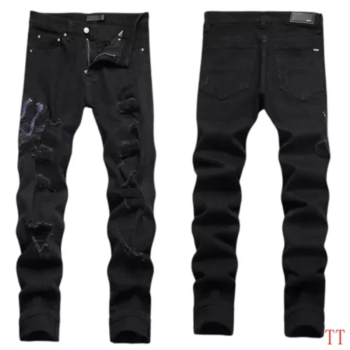 Amiri Jeans For Men #1322890